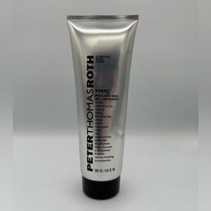 Peter Thomas Roth FIRMx Peeling Gel 6.8 oz New Sealed Jumbo